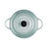 Zapékací mísa 10 cm, 250 ml, SEA SALT, kamenina, Le Creuset