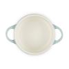 Zapékací mísa 10 cm, 250 ml, SEA SALT, kamenina, Le Creuset
