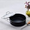 Kastrol TOUGHENED 28 cm, 5,4 l, nepřilnavý povrch, Le Creuset