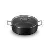 Kastrol TOUGHENED 28 cm, 5,4 l, nepřilnavý povrch, Le Creuset