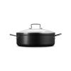 Kastrol TOUGHENED 28 cm, 5,4 l, nepřilnavý povrch, Le Creuset