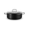 Kastrol TOUGHENED 28 cm, 5,4 l, nepřilnavý povrch, Le Creuset
