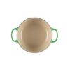 Kastrol SIGNATURE 20 cm, 2,4 l, BAMBOO, litina, Le Creuset