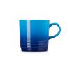 Hrnek na cappuccino 200 ml, AZURE, kamenina, Le Creuset