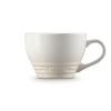 Hrnek na cappuccino 400 ml, MERINGUE, kamenina, Le Creuset