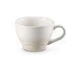 Hrnek na cappuccino 400 ml, MERINGUE, kamenina, Le Creuset