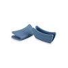 Chňapka na hrnec 12 cm, sada 2 ks, CHAMBRAY, silikon, Le Creuset