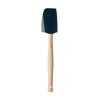 Kuchyňská stěrka CRAFT 28,5 x 6 cm, NUIT, silikon, Le Creuset