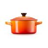 Zapékací mísa 10 cm, 250 ml, FLAME, kamenina, Le Creuset