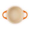 Zapékací mísa 10 cm, 250 ml, FLAME, kamenina, Le Creuset