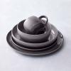 Jídelní miska COUPE 16 cm, 770 ml, FLINT, kamenina, Le Creuset
