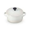 Zapékací mísa 10 cm, 250 ml, MERINGUE, kamenina, Le Creuset