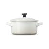 Zapékací mísa 10 cm, 250 ml, MERINGUE, kamenina, Le Creuset