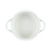 Zapékací mísa 10 cm, 250 ml, MERINGUE, kamenina, Le Creuset