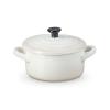 Zapékací mísa 10 cm, 250 ml, MERINGUE, kamenina, Le Creuset