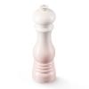 Mlýnek na pepř CLASSIC 21 cm, SHELL PINK, plast, Le Creuset