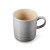 Hrnek 350 ml, MIST GREY, kamenina, Le Creuset