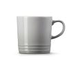 Hrnek 350 ml, MIST GREY, kamenina, Le Creuset
