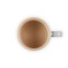 Hrnek 350 ml, MIST GREY, kamenina, Le Creuset