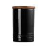 Dóza na potraviny SIGNATURE 770 ml, BLACK ONYX, kamenina, Le Creuset