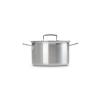 Hrnec CLASSIC 18 cm, 2,3 l, nerez, Le Creuset
