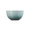 Jídelní miska COUPE 12 cm, 350 ml, SEA SALT, kamenina, Le Creuset