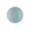 Jídelní miska COUPE 12 cm, 350 ml, SEA SALT, kamenina, Le Creuset