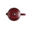 French press kávovar 1 l, GARNET, kamenina, Le Creuset