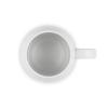 Hrnek COUPE 320 ml, WHITE, kamenina, Le Creuset