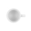 Hrnek na cappuccino 200 ml, WHITE, kamenina, Le Creuset