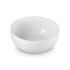 Jídelní miska COUPE 16 cm, 770 ml, WHITE, kamenina, Le Creuset