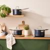 Rendlík ESSENTIAL 18 cm, 2,8 l, keramický povrch, Le Creuset