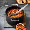 Hrnec TOUGHENED 20 cm, 3,8 l, nepřilnavý povrch, Le Creuset