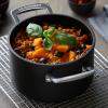 Hrnec TOUGHENED 20 cm, 3,8 l, nepřilnavý povrch, Le Creuset