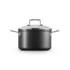 Hrnec TOUGHENED 20 cm, 3,8 l, nepřilnavý povrch, Le Creuset
