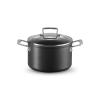 Hrnec TOUGHENED 20 cm, 3,8 l, nepřilnavý povrch, Le Creuset