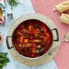 Hrnec CLASSIC 20 cm, 4 l, nerez, Le Creuset