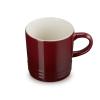 Hrnek 350 ml, GARNET, kamenina, Le Creuset