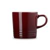 Hrnek 350 ml, GARNET, kamenina, Le Creuset