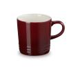 Hrnek 350 ml, GARNET, kamenina, Le Creuset