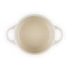 Zapékací mísa 10 cm, 250 ml, SHELL PINK, kamenina, Le Creuset