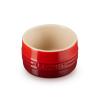 Ramekin 9 cm, 200 ml, CERISE, kamenina, Le Creuset