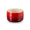 Ramekin 9 cm, 200 ml, CERISE, kamenina, Le Creuset