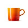 Hrnek na cappuccino 200 ml, FLAME, kamenina, Le Creuset