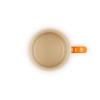 Hrnek na cappuccino 200 ml, FLAME, kamenina, Le Creuset