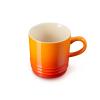 Hrnek na cappuccino 200 ml, FLAME, kamenina, Le Creuset
