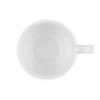 Hrnek na cappuccino 400 ml, WHITE, kamenina, Le Creuset