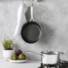 Rendlík CLASSIC 18 cm, 2,8 l, nerez, Le Creuset