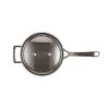 Rendlík CLASSIC 18 cm, 2,8 l, nerez, Le Creuset