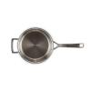 Rendlík CLASSIC 18 cm, 2,8 l, nerez, Le Creuset